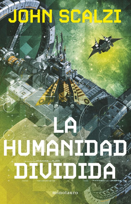 La Humanidad Dividida Nº 05/06