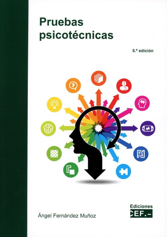 Pruebas psicotécnicas