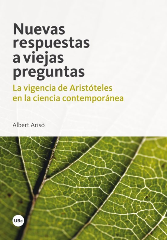Nuevas Respuestas A Viejas Preguntas