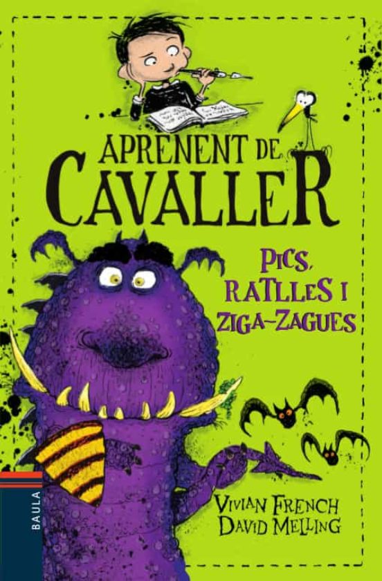 Pics Ratlles i Ziga-Zagues