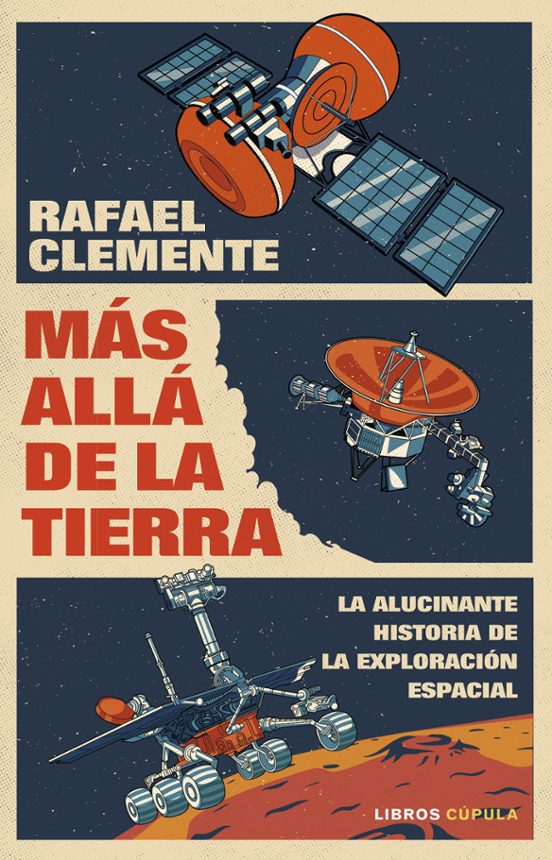 Más Allá De La Tierra