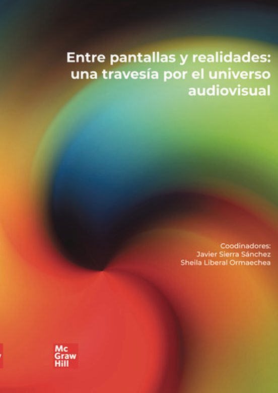 Entre Pantallas Y Realidades. Congreso Videojuegos
