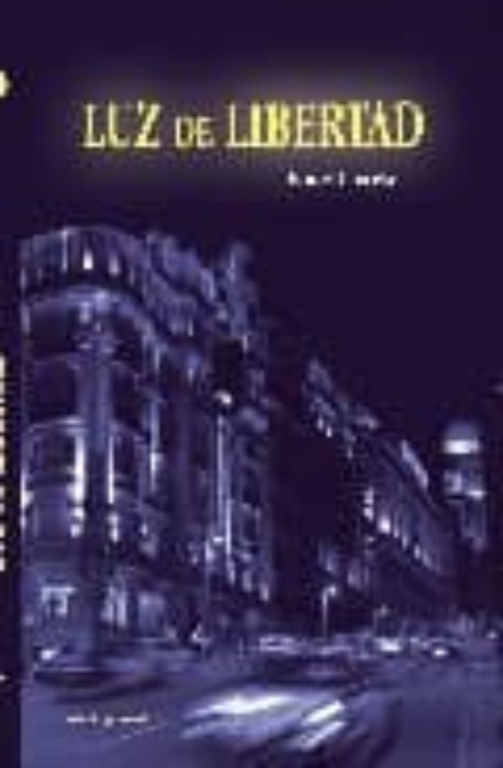 Luz De Libertad