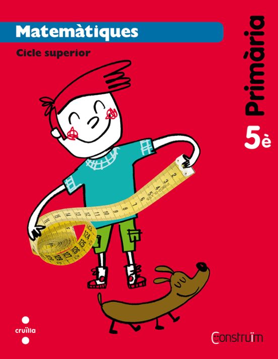 5È Ep Matemàtiques. Construïm-14