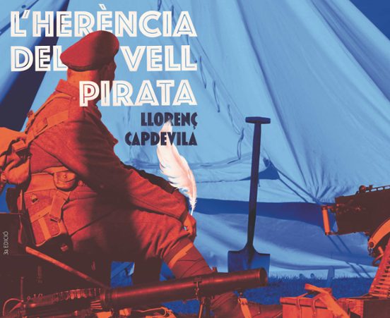 L Herencia Del Vell Pirata