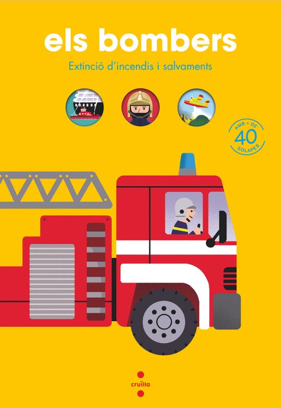 Descobrim: Els Bombers