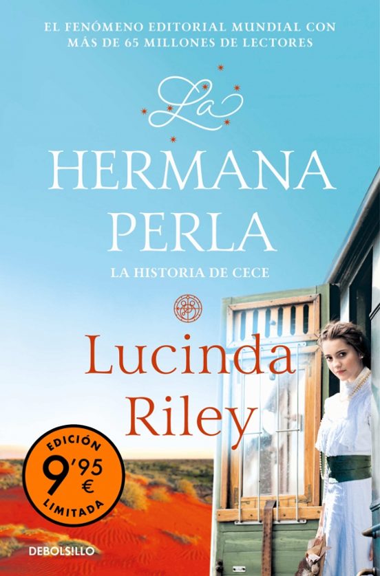 La Hermana Perla