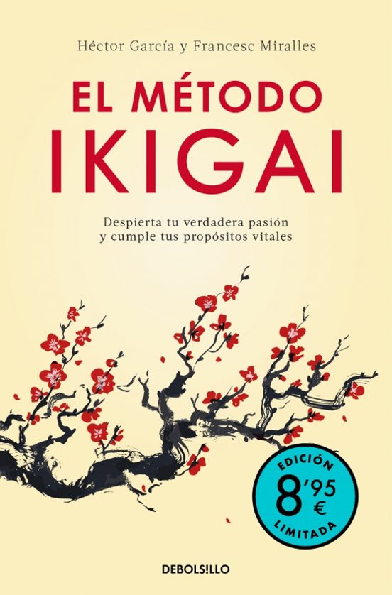 El Método Ikigai