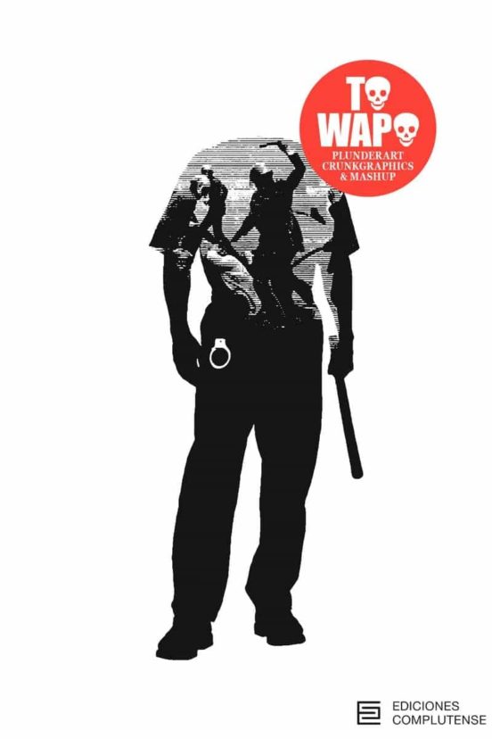 Towapo. Ethics For Survivors&aliens