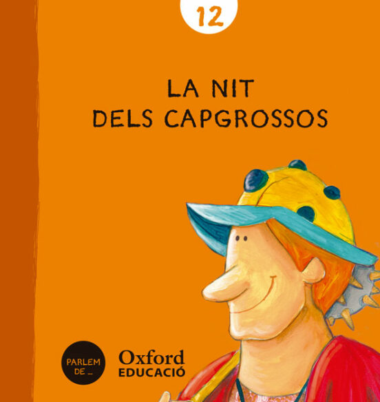 Infantil Descobrim La Nit Conte Nº12