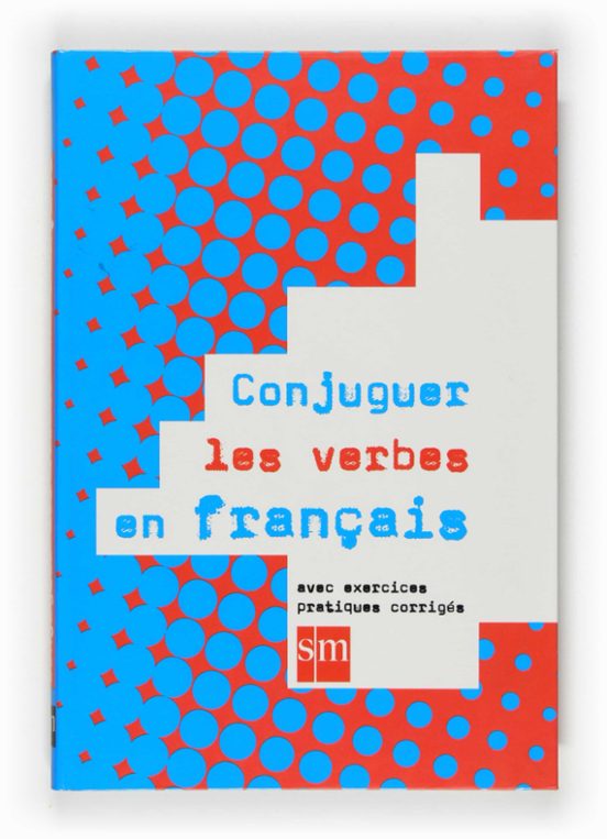 Conjugacion Verbos Franceses