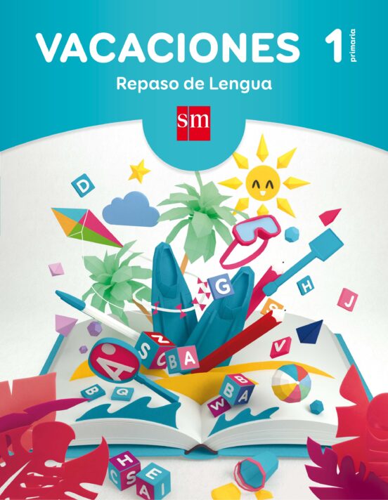 Cuaderno Ortografia 1º Educacion Primaria Vacaciones Ed 2017