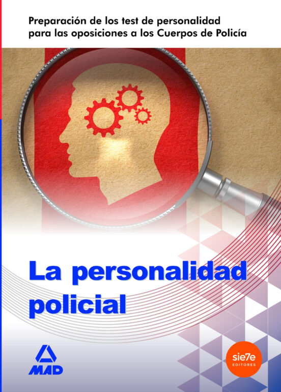 La Personalidad Policial