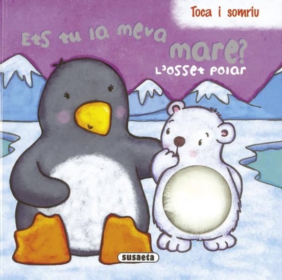 L Osset Polar Ets Tu La Meva Mare?