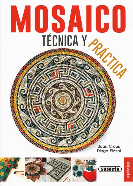 Mosaico Tecnica Y Practica