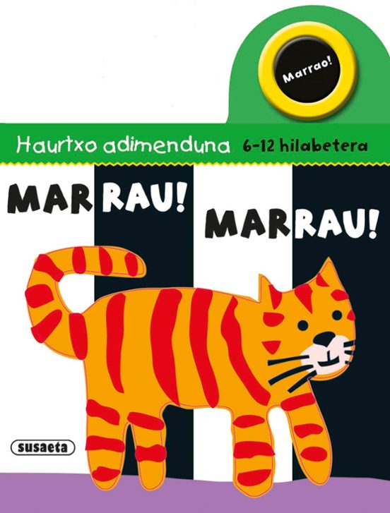 Marrau! Marrau!
