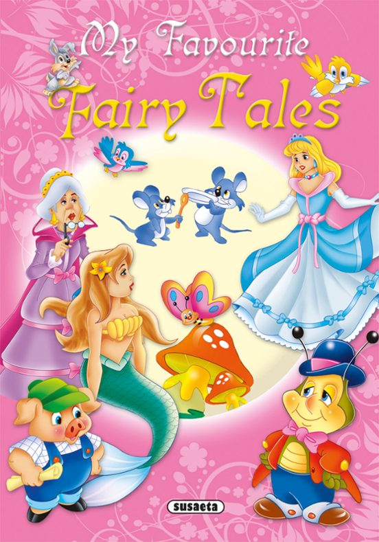 My Favorite Fairy Tales