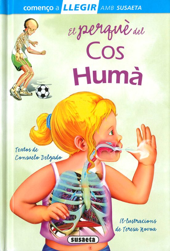 El Perquè Del Cos Humà