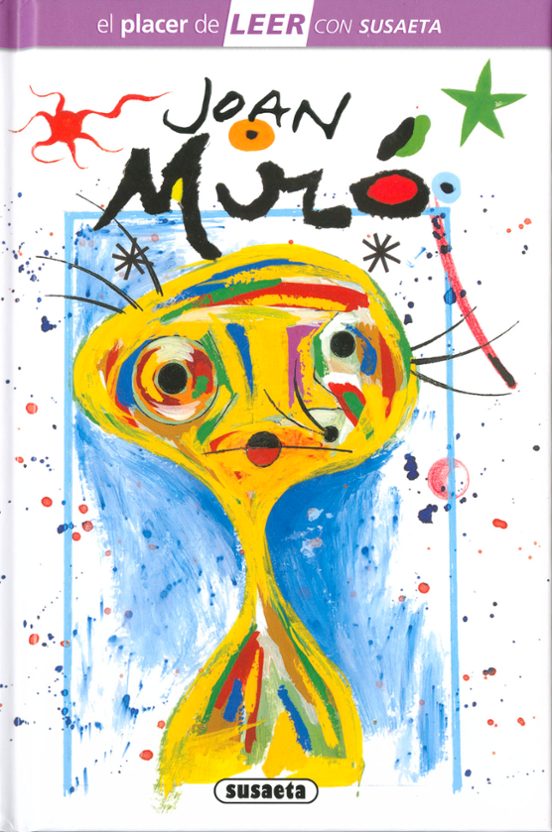 Joan Miro