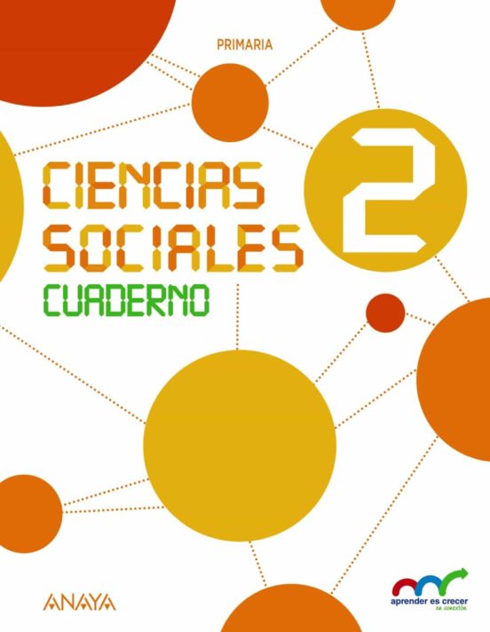 Ciencias Sociales 2. Cuaderno.2º Educacion Primaria Ed 2015 Andalucia