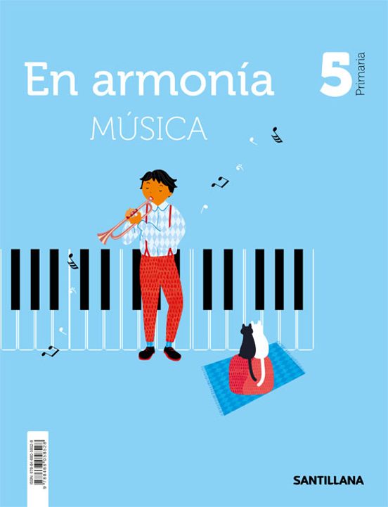 Musica En Armonia