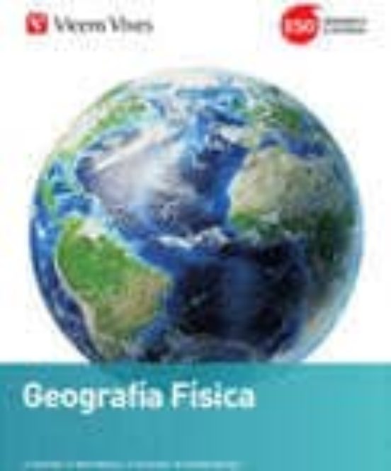 Geografía Física 1º Eso