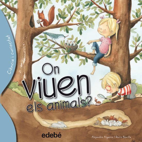 On Viuen Els Animals?