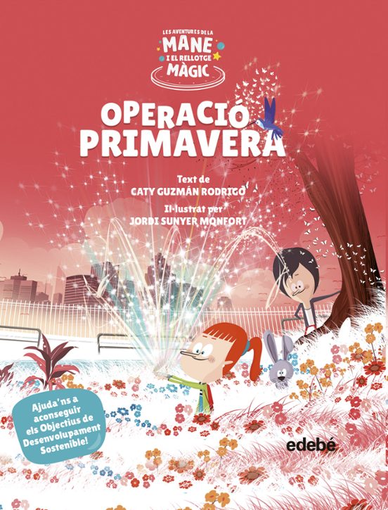 Operació Primavera