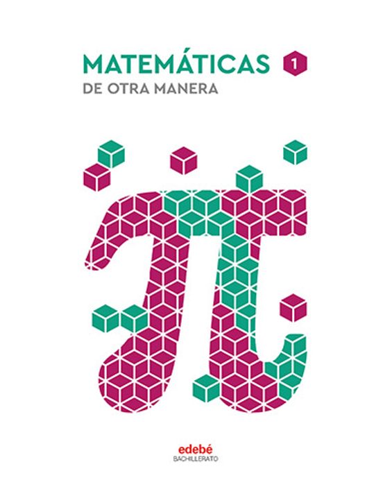 Matematicas 1º Bachillerato De Otra Manera