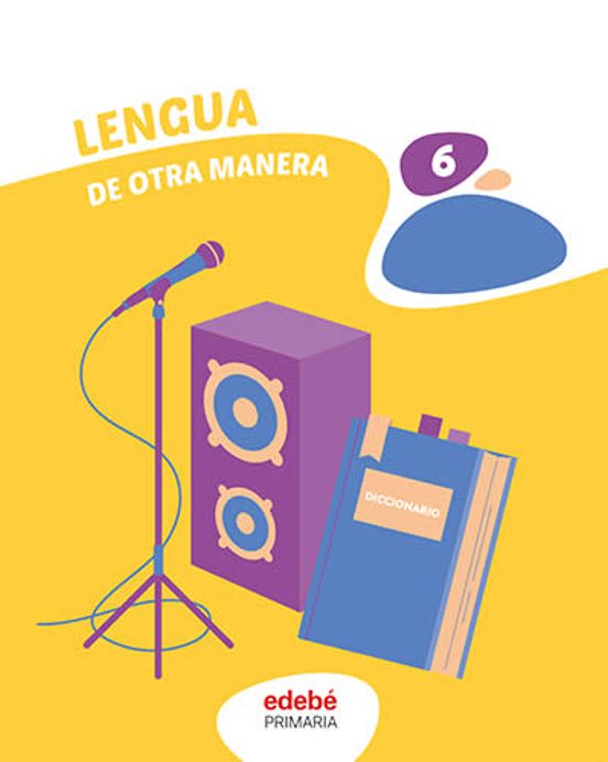 Lengua 6º Educacion Primaria Cast