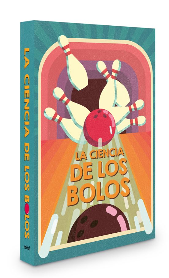 La Ciencia De Los Bolos