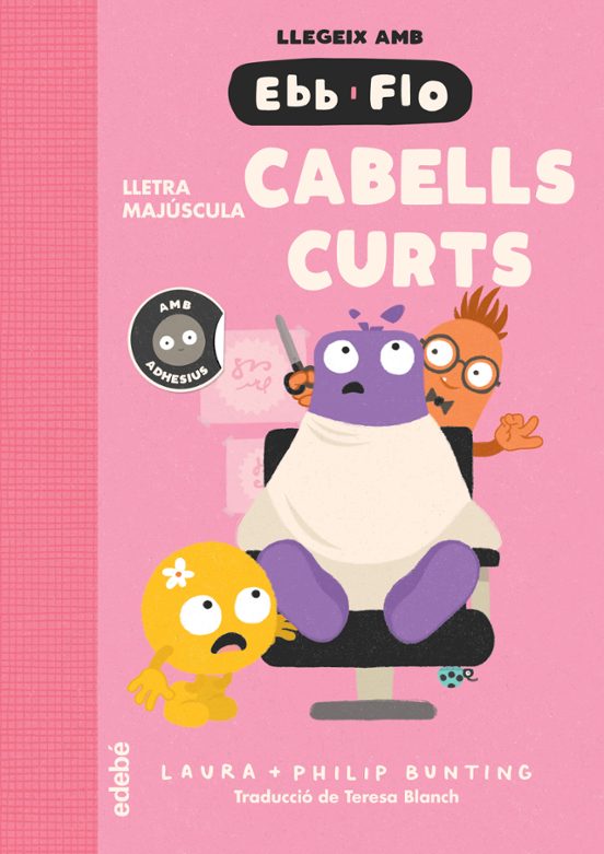 Ebb I Flo 6: Cabells Curts