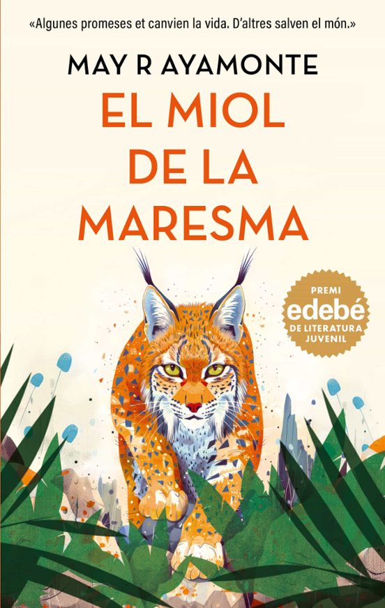 El Miol De La Maresma