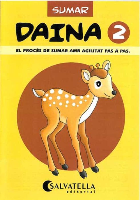 Daina Sumar 2