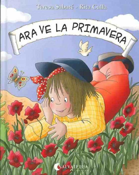 Ara Ve La Primavera