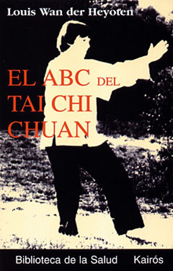Abc Del Tai Chi Chuan
