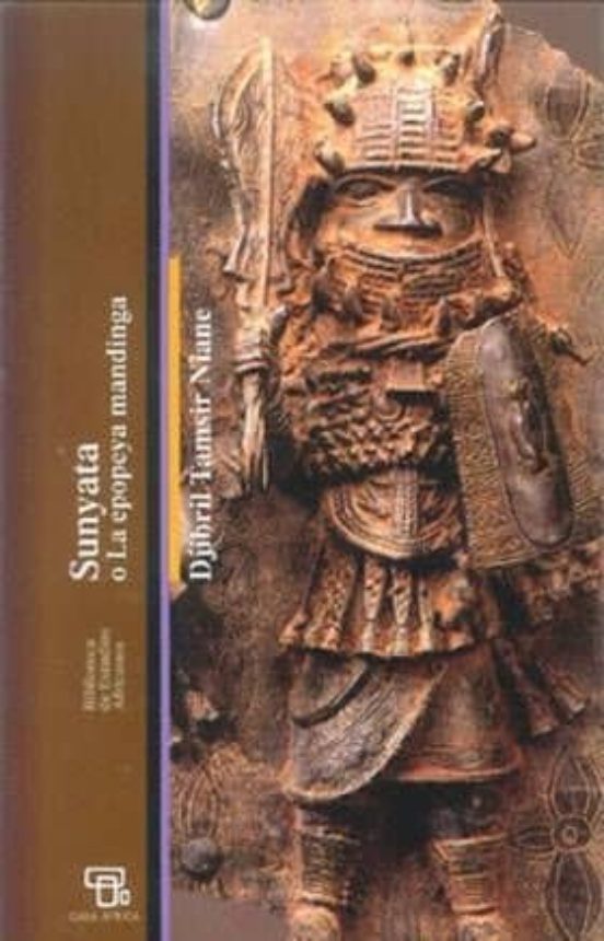 Sunyata: La Epopeya Mandinga