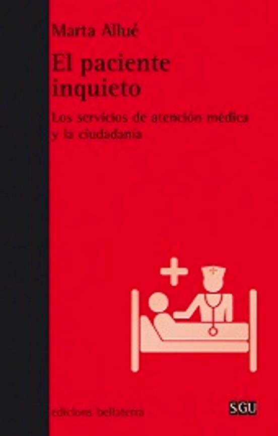 El Paciente Inquieto