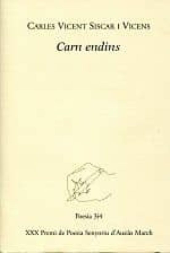 Carn Endins