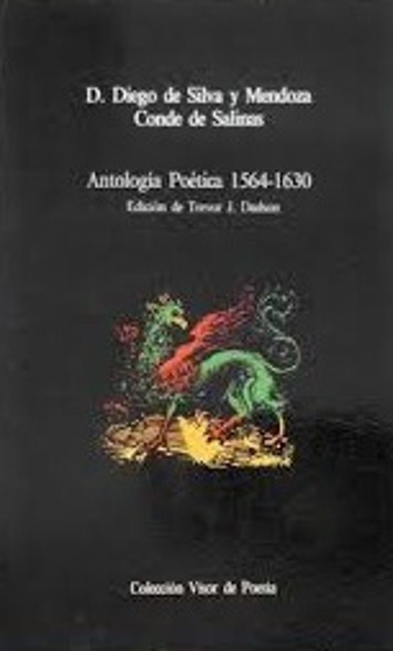 Antologia Poetica