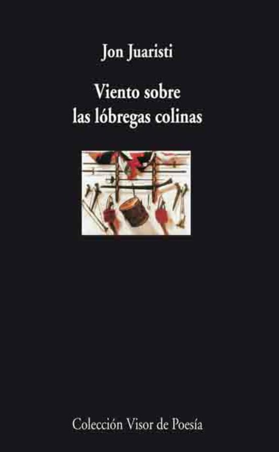 Viento sobre la Lobregas Colinas