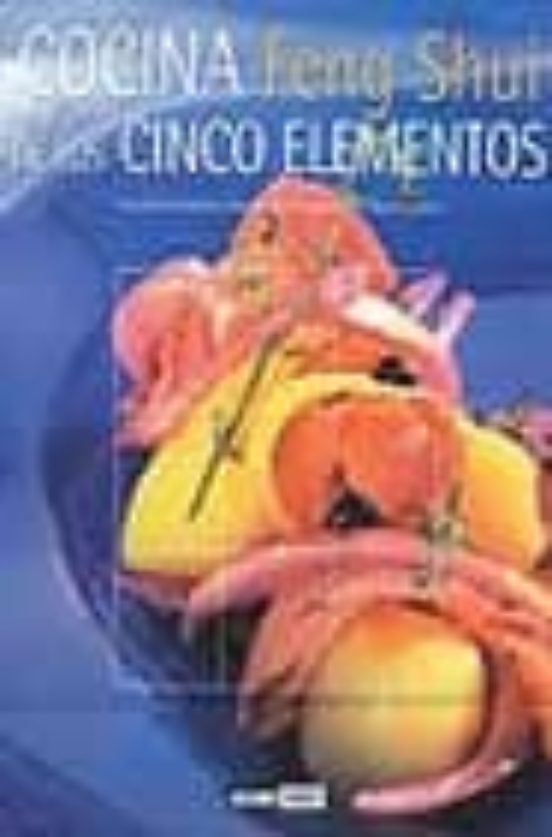Cocina Feng Shui De Los Cinco Elementos