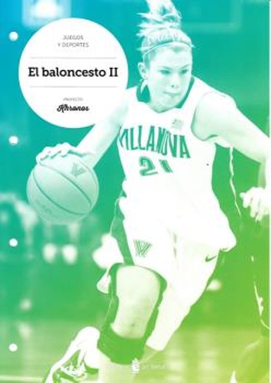 El Baloncesto Ii Proyecto Khronos