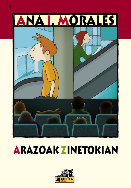 Arazoak Zinetokian