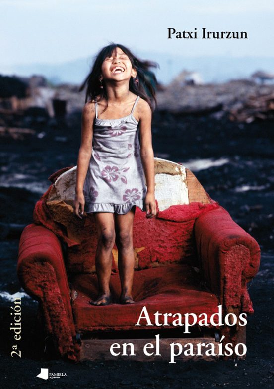Atrapados En El Paraíso