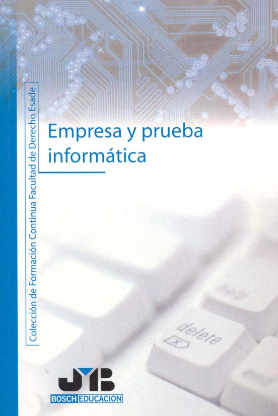 Empresa Y Prueba Informática