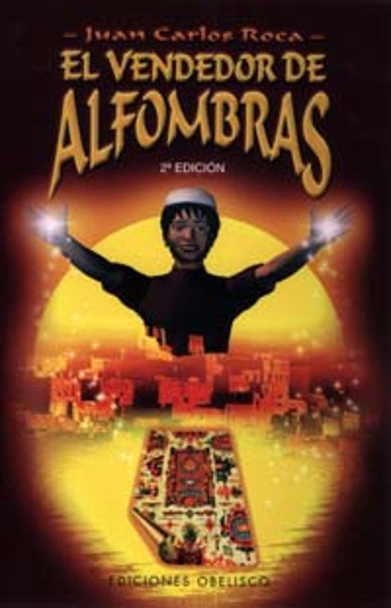 El Vendedor De Alfombras