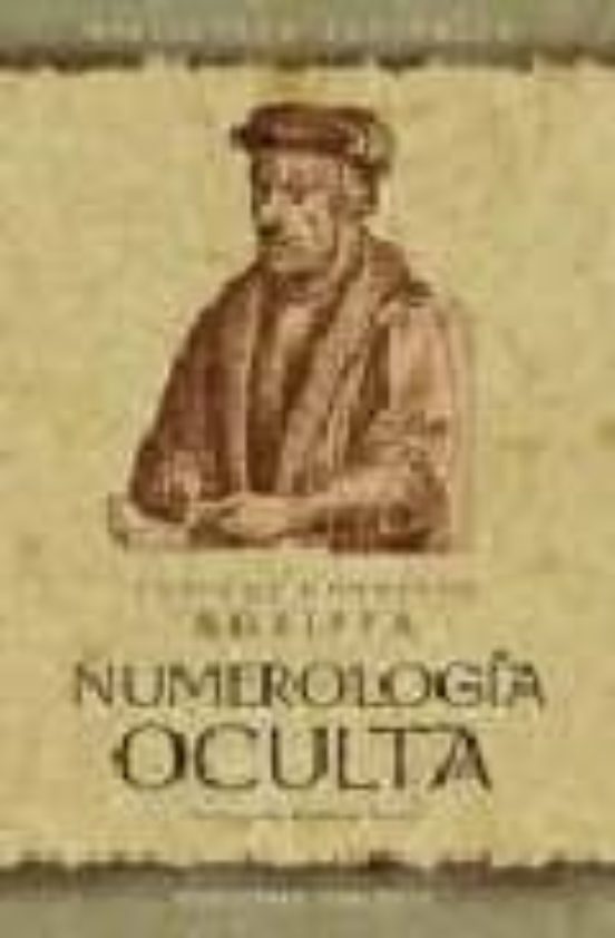 Numerologia Oculta