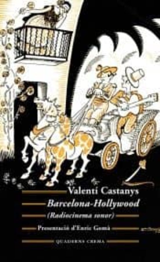 Barcelona-hollywood