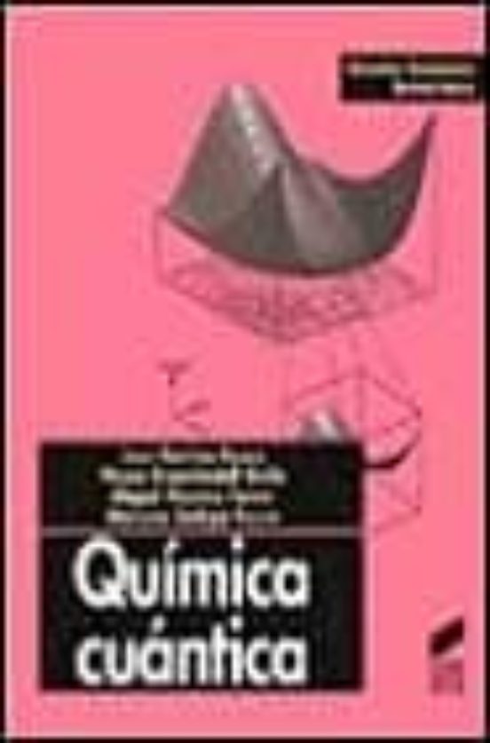 Quimica Cuantica